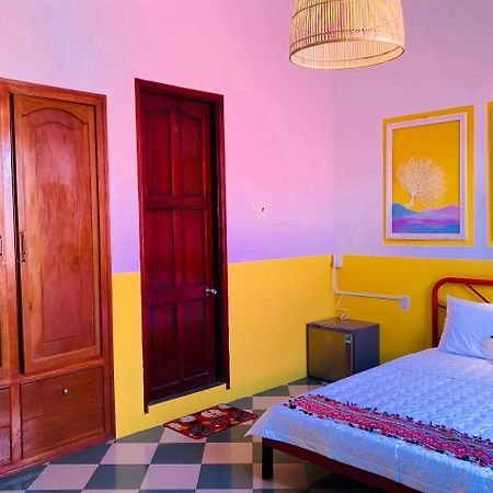 Appartement T Cafe & House à Quy Nhơn Extérieur photo