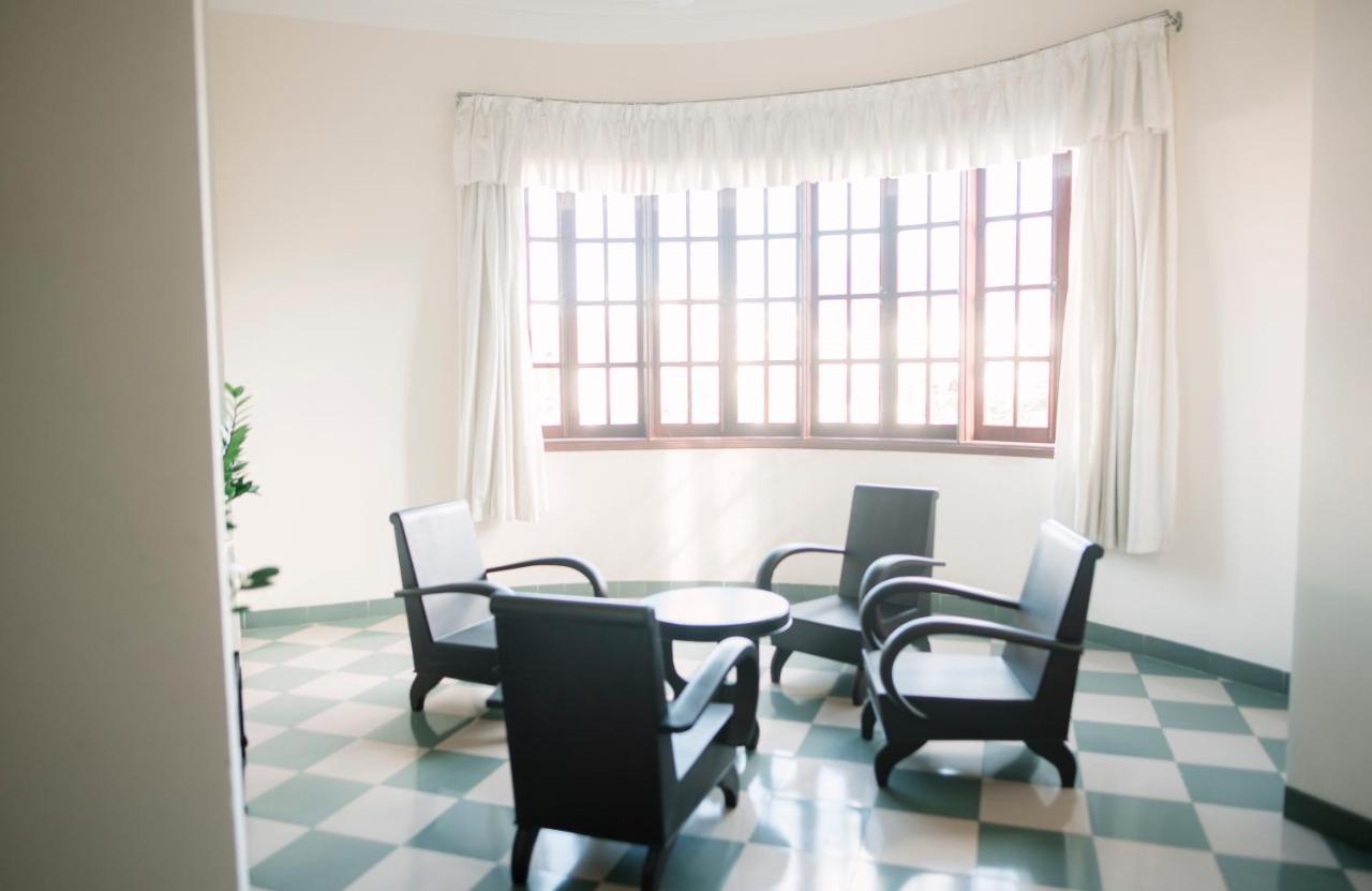 Appartement T Cafe & House à Quy Nhơn Extérieur photo