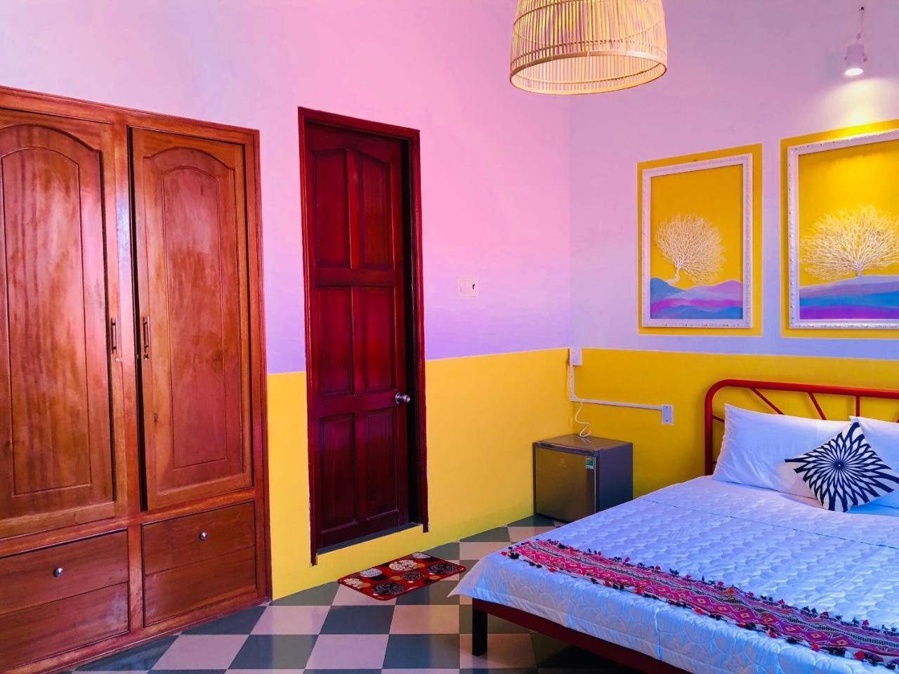 Appartement T Cafe & House à Quy Nhơn Extérieur photo