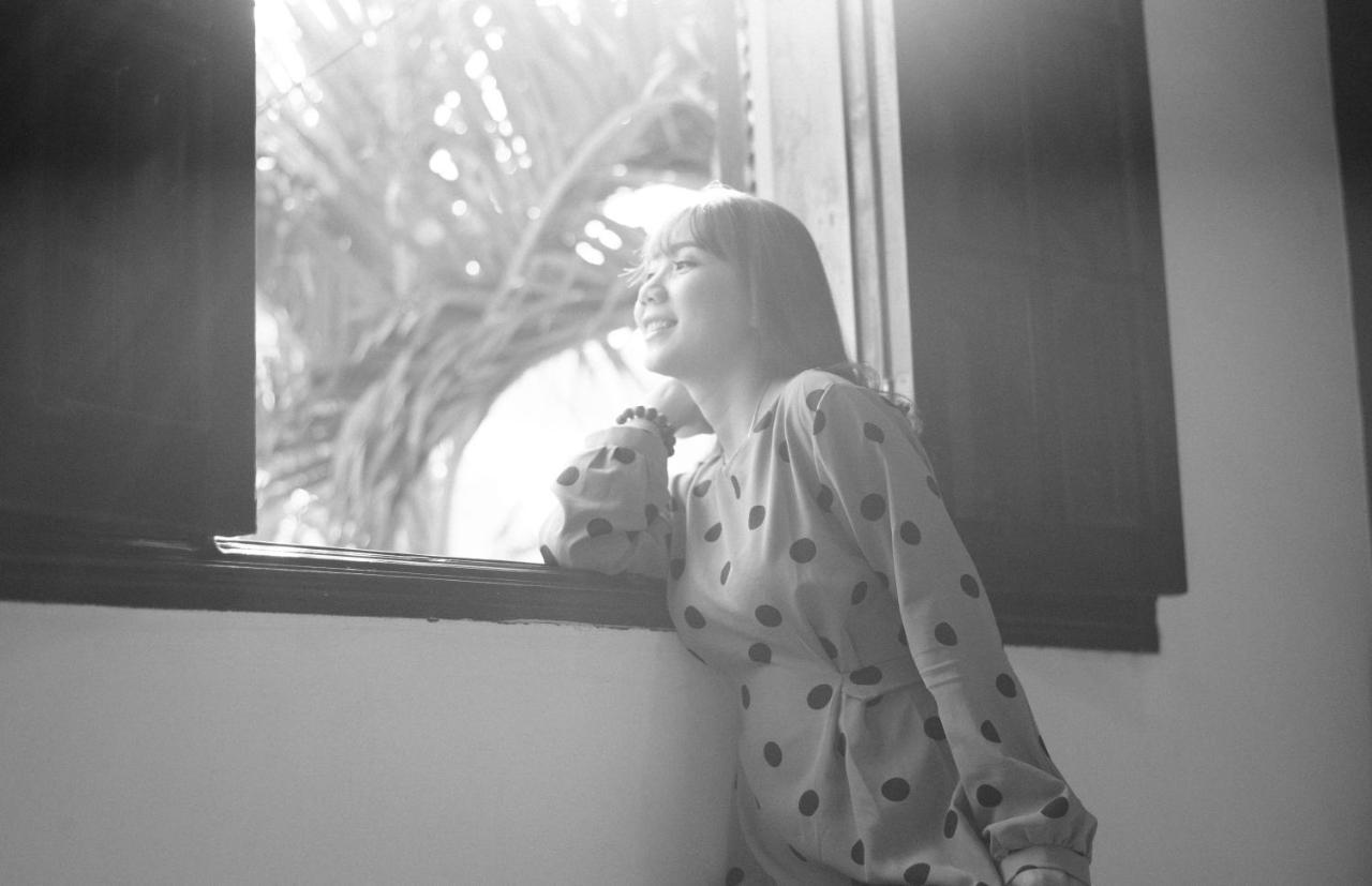 Appartement T Cafe & House à Quy Nhơn Extérieur photo