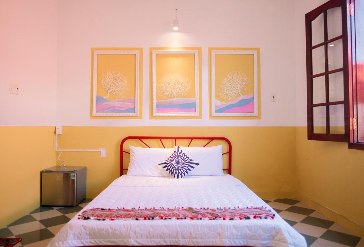 Appartement T Cafe & House à Quy Nhơn Extérieur photo