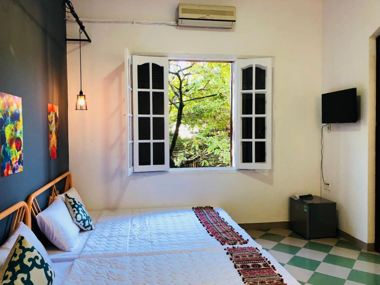 Appartement T Cafe & House à Quy Nhơn Extérieur photo