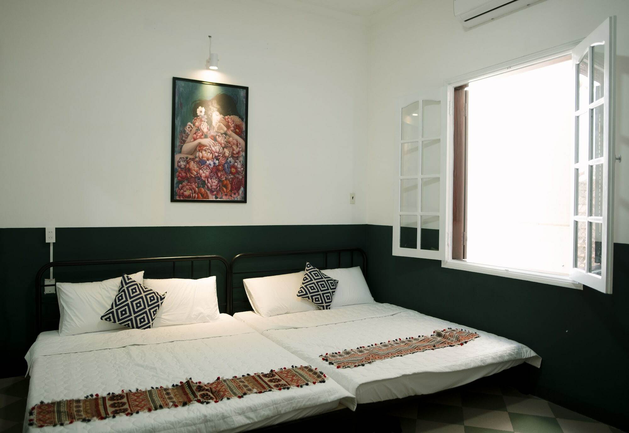 Appartement T Cafe & House à Quy Nhơn Extérieur photo